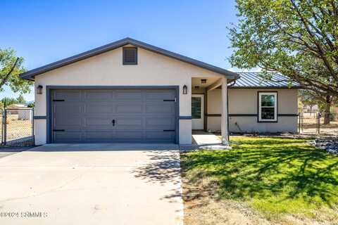 5152 Wild Bill Lane, Las Cruces, NM 88011