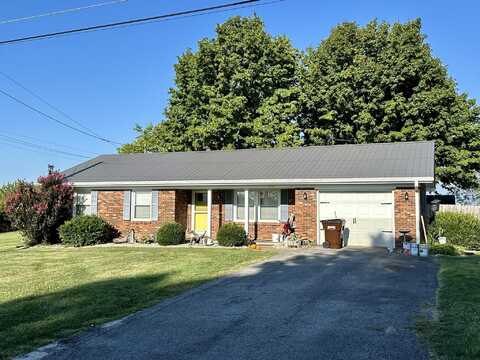 158 Hill-N-Dale Drive, Lancaster, KY 40444