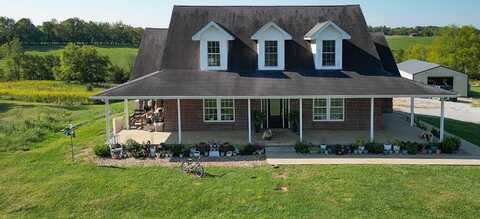 2230 Kiddville Road, Mount Sterling, KY 40353