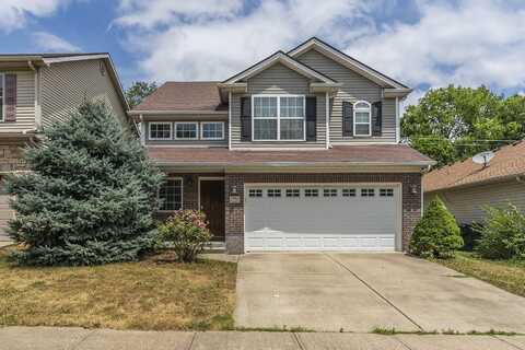 2065 Drummond Drive, Lexington, KY 40511