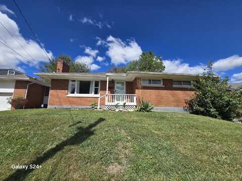 106 Bellevue Drive, Richmond, KY 40475