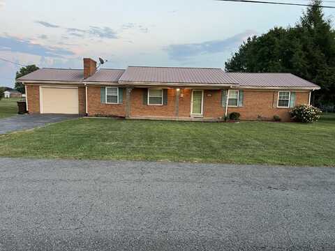 137 Meadowlark Drive, Crab Orchard, KY 40419