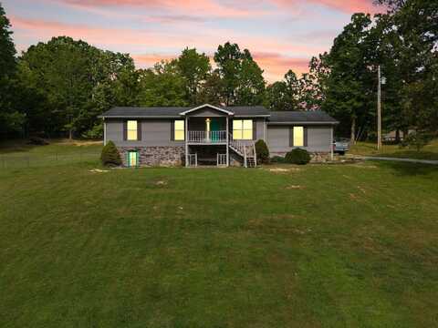 162 Bryan Drive, Corbin, KY 40701