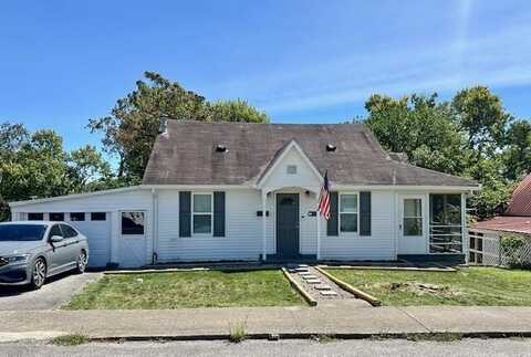 145 Cotter Avenue, Somerset, KY 42501