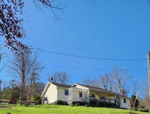 7755 Rush Branch Road, Somerset, KY 42501