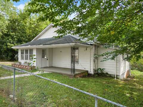 1407 Spruce Street, Corbin, KY 40701