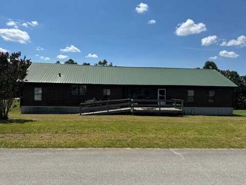 2146 Adams Road, Corbin, KY 40701