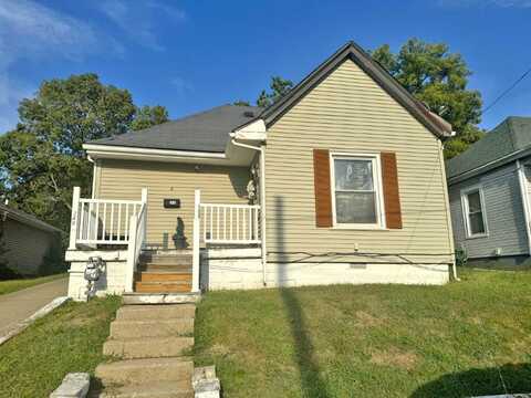 248 Parrish Avenue, Paris, KY 40361