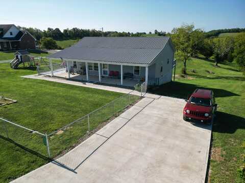 2228 Kiddville Road, Mount Sterling, KY 40353