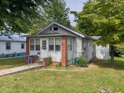 209 Taylor St, Lexington, VA 24450