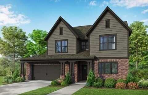 4 MIRACLE LANE, AUBURN, AL 36830