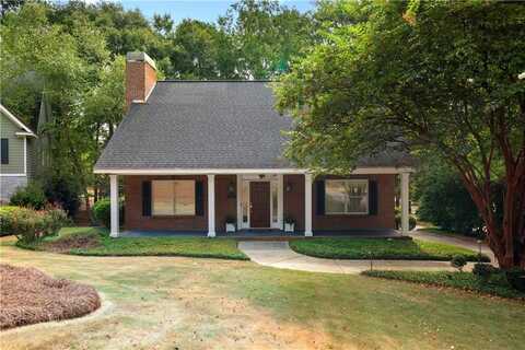 1027 FAIRMONT LANE, AUBURN, AL 36830