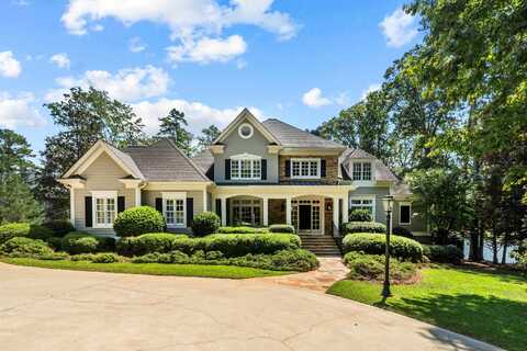 1060 WHATLEYS MILL LANE, Greensboro, GA 30642