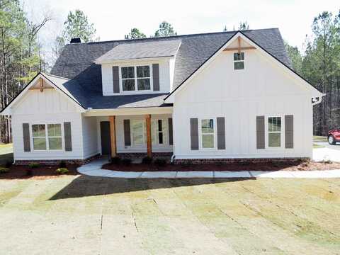 100 FARRIERS LANE, Eatonton, GA 31024