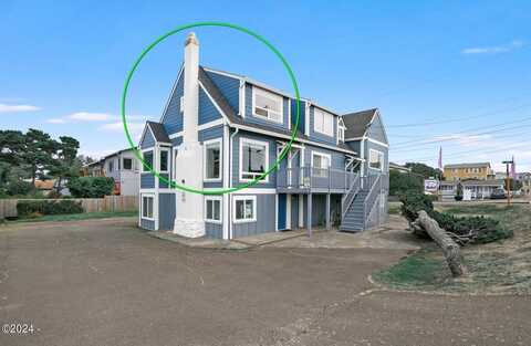 3310 NW Jetty, Lincoln City, OR 97367