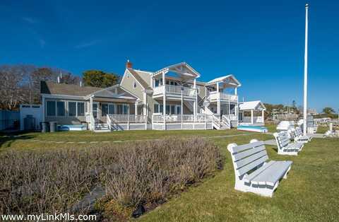 47 East Chop Drive, Oak Bluffs, MA 02557