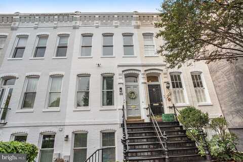 1414 35TH ST NW, WASHINGTON, DC 20007