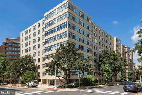 2401 H ST NW #311, WASHINGTON, DC 20037