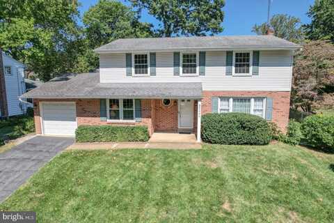 2636 BOXWOOD DR, WILMINGTON, DE 19810