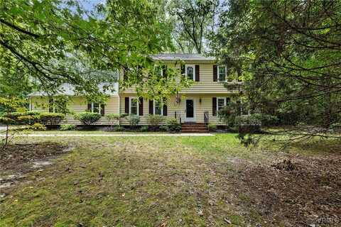 5741 Turkey Oak Rd, Chesterfield, VA 23237