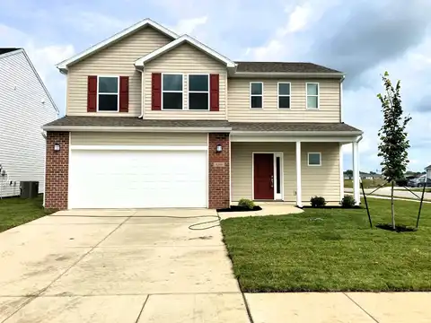 6384 Folkston (Lot 262) Way, Lafayette, IN 47905