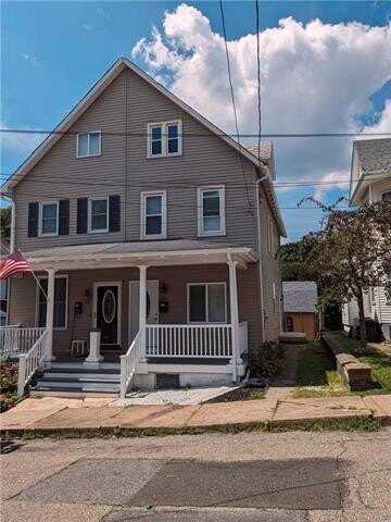 315 North Harding Avenue, Pen Argyl, PA 18072