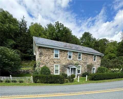 187 Turkey Hill Road, Eldred, PA 18353