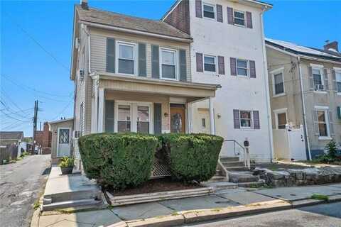 514 Harrison Street, Allentown, PA 18103