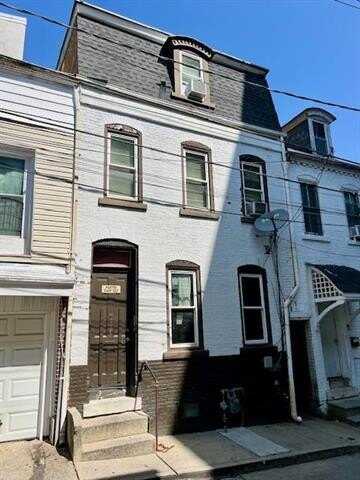 735 Chestnut Street, Allentown, PA 18102