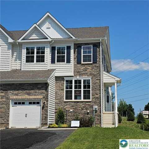 625 Fountain View Circle unit: 10, Macungie, PA 18104