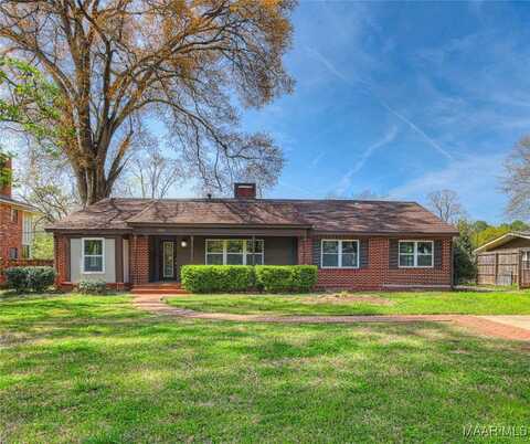 3510 Bankhead Avenue, Montgomery, AL 36111