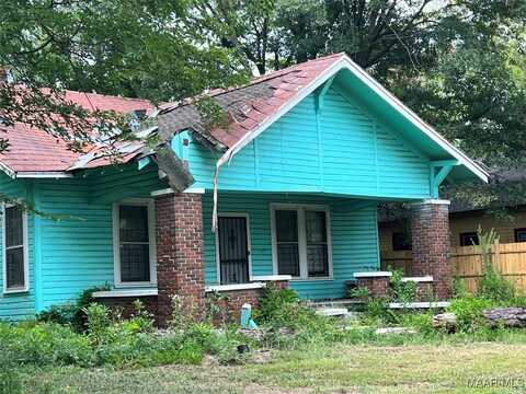 2019 Broad Street, Selma, AL 36701