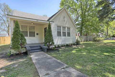 808 ELLSWORTH, Memphis, TN 38111