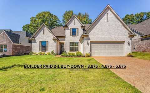 130 VALLEYVIEW, Oakland, TN 38060
