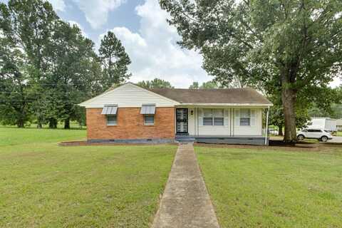 2105 GROVEHAVEN, Memphis, TN 38116