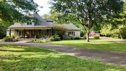 4768 HOLLY GROVE, Brighton, TN 38011