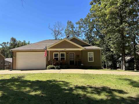 500 HOLIDAY HILLS, Counce, TN 38326