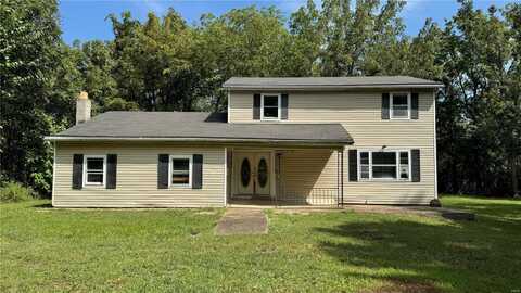 421 Martin Avenue, Farmington, MO 63640