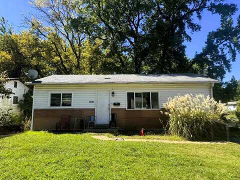 10465 Lord Drive, Saint Louis, MO 63136