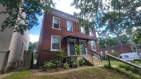 6218 Vermont Avenue, Saint Louis, MO 63111