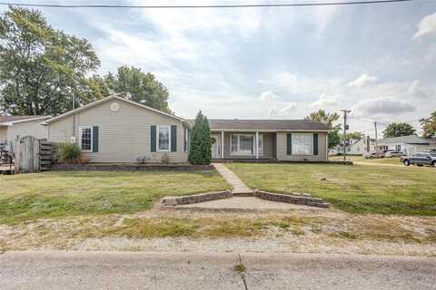 208 West Hickory Street, Jerseyville, IL 62052