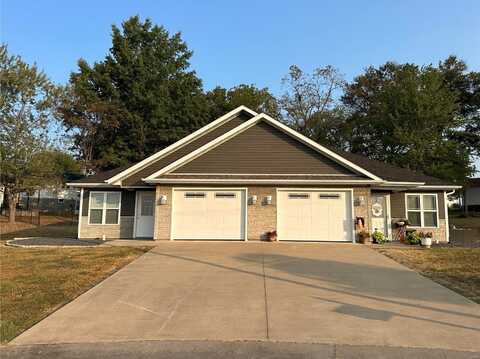 408 & 409 Steven Street, Perryville, MO 63775