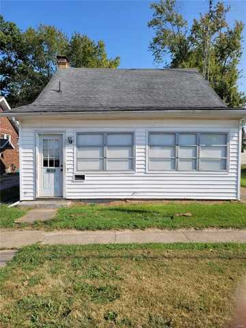 1038 George Street, Chester, IL 62233