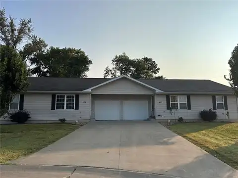 405 & 407 Steven Street, Perryville, MO 63775