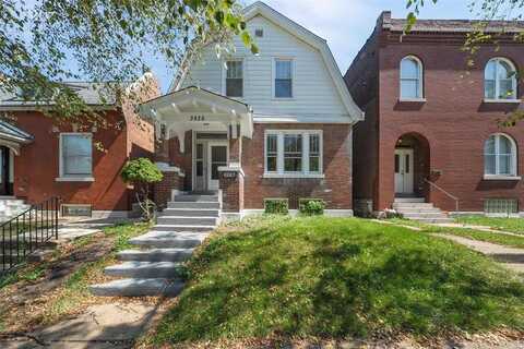 3826 Michigan Avenue, Saint Louis, MO 63118