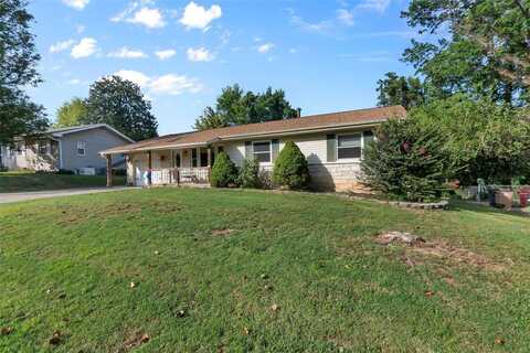 236 Marlin Drive, Cape Girardeau, MO 63701