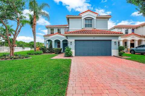 3674 SW 166th Ave, Miramar, FL 33027