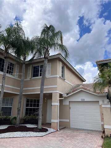 2270 NW 170th Ave, Pembroke Pines, FL 33028