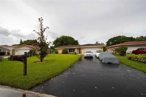 4060 NW 113th Ave, Coral Springs, FL 33065