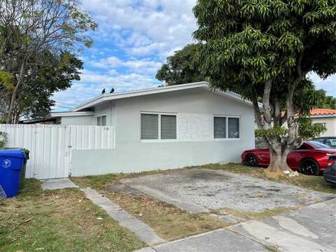 3141 SW 12th St, Miami, FL 33135